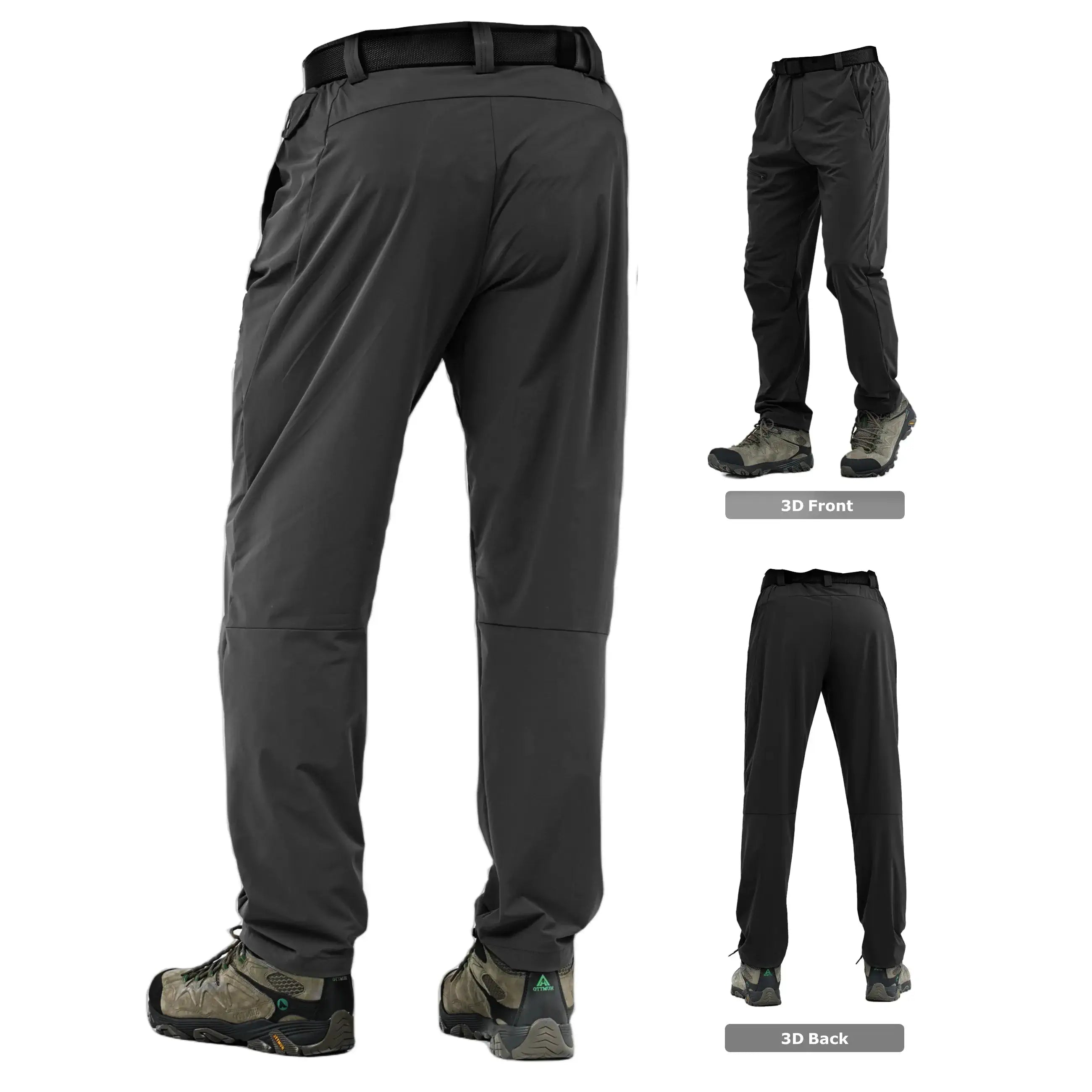 Colorful Unisex Hiking Pants | Hiking pants mens, Hiking pants, Waterproof  hiking pants